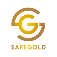 SafeGold logo - Similar company to Ebullion