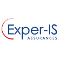 Exper-IS logo - Similar company to Servyr