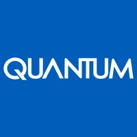 Quantum Electric logo - Similar company to Moopec