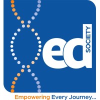 The ED Society logo - Similar company to National Foundation For Ectodermal Dysplasias