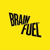 Brain Fuel logo - Similar company to Facilitating On Purpose Podcast