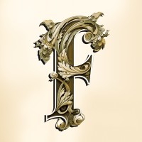 Fathertime Bourbon logo - Similar company to Pitbull Ventures