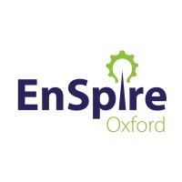 EnSpire Oxford logo - Similar company to Oxford Entrepreneurs