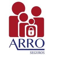 ARRO Seguros logo - Similar company to Gplus Seguros