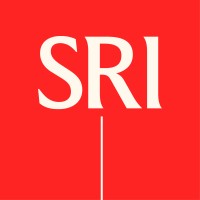 SRI Fine Art Services logo - Similar company to Printed Editions