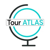 Tour Atlas logo - Similar company to Olive Tree Escapes
