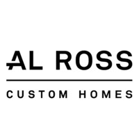 Al Ross Custom Homes logo - Similar company to Covington Custom Builders