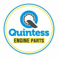 Quintess Engine Valve logo - Similar company to Poline Valves