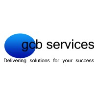 GCB Services logo - Similar company to Us Ignite