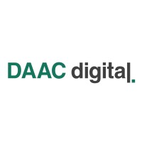 DAAC digital logo - Similar company to Codbun