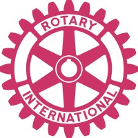 Rotaract Waasland logo - Similar company to 2Go Lokeren