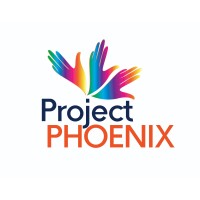 Project Phoenix logo - Similar company to Expat Hub