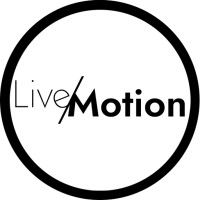 LiveMotion Produkció