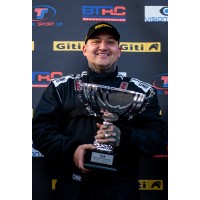Worldwide Truck Racing logo - Similar company to Team Oliver Racing