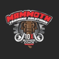 Mammoth Training Solutions logo - Similar company to Blue Collar Connect