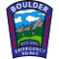 Boulder Emergency Squad