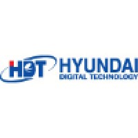 Hyundai Digital Technology