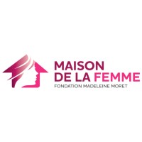 Maison de la Femme - Fondation Madeleine Moret logo - Similar company to Solace Sas