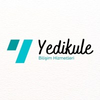 Yedikule Bilişim logo - Similar company to Hostingall Bilişim Ve İnternet Teknolojileri