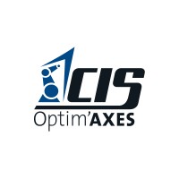 CIS OPTIM'AXES logo - Similar company to Mach'Tel