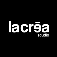LaCrea Studio logo - Similar company to Delineas Brands - Agencia De Marketing