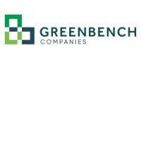 The GreenBench Companies logo - Similar company to Trinity Builder Solutions