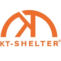 KT-Shelter logo - Similar company to Suunnittelu Ja Asennusten Valvonta - Sav Oy