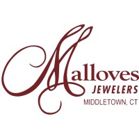 Malloves Jewelers Middletown logo - Similar company to Northeast Computer Services