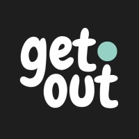 Get Out logo - Similar company to Get Out