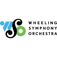 Wheeling Symphony Orchestra logo - Similar company to J&B Virtual Solutions