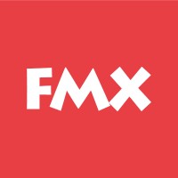FMX - Film & Media Exchange logo - Similar company to Idyo