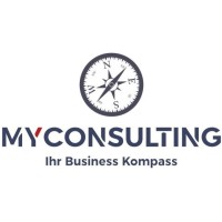 myconsulting.ch logo - Similar company to Pontea Ag