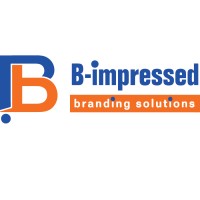 B-Impressed Promotional Products