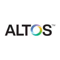 Altos Labs logo - Similar company to Ncire - The Northern California Institute For Research And Education, Inc.