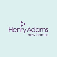 Henry Adams new homes logo - Similar company to Bck Interiors