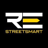 RE Street Smart logo - Similar company to Smarter Lending