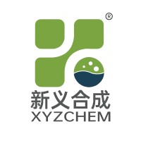 南京新义合成有限公司 logo - Similar company to Itn Nanovation Ag / Itn Water Filtration