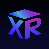 BruinXR logo - Similar company to Tedxmanhattanbeach