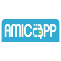 Amicapp logo - Similar company to Thinksoft
