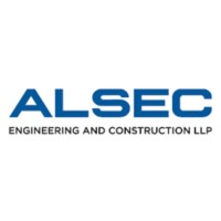 Alsec Engineering and Construction LLP logo - Similar company to Perfect Constructions