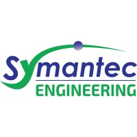 Symantec Engineering logo - Similar company to Individual Software