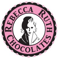 Rebecca Ruth ® Chocolates logo - Similar company to Local Taco