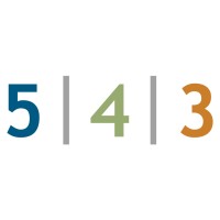 The 543 Group, Inc. - Always Engaging