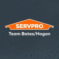 SERVPRO® Team Bates/Hogan logo - Similar company to Servpro® Team Hickman