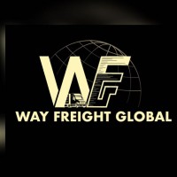 Way Freight Global logo - Similar company to Transmodal Group