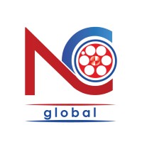NoeCee Global, Inc logo - Similar company to Cobalt 13