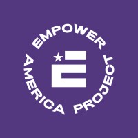 Empower America Project logo - Similar company to Impactchange