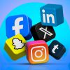 Social Media Engager logo - Similar company to Defender Group