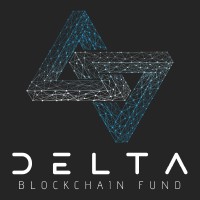 Delta Blockchain Fund logo - Similar company to V3Ntures
