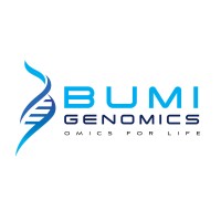 Bumi Genomics Innovation Sdn Bhd logo - Similar company to Inndix